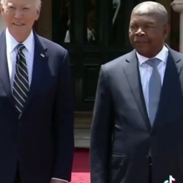 “Lost In Africa” | 1% Joe