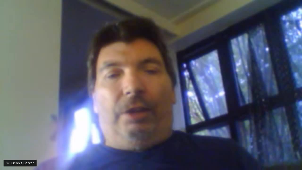 Free Association Update 21st August 2022 Brendan O'Connell and Rats in the Ranks