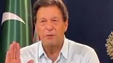 Imran Khan