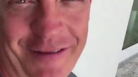 Comedian sums up what a shit time it is.