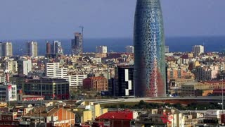 4 THINGS TO DO WHILE VISITING ''BARCELONA'' SPAIN