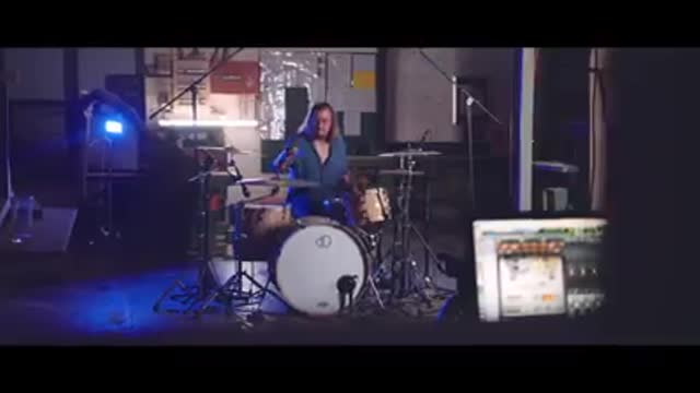 User Drum Cover