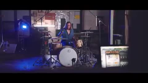 User Drum Cover