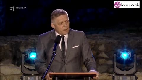 Robert Fico: Ak by mi to môj zdravotný stav umožnil, išiel by som s Orbánom do Kyjeva aj do Moskvy