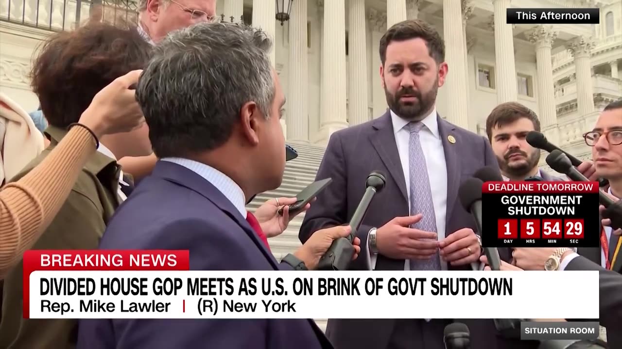 GOP lawmaker blasts Gaetz as ‘charlatan’