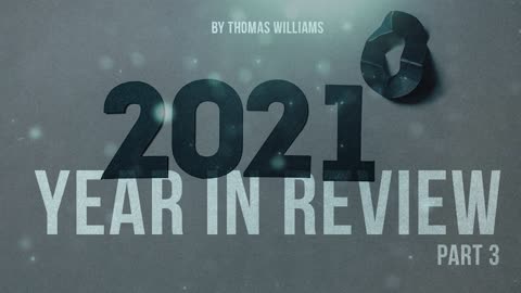 THI End of year review 2021 Pt3