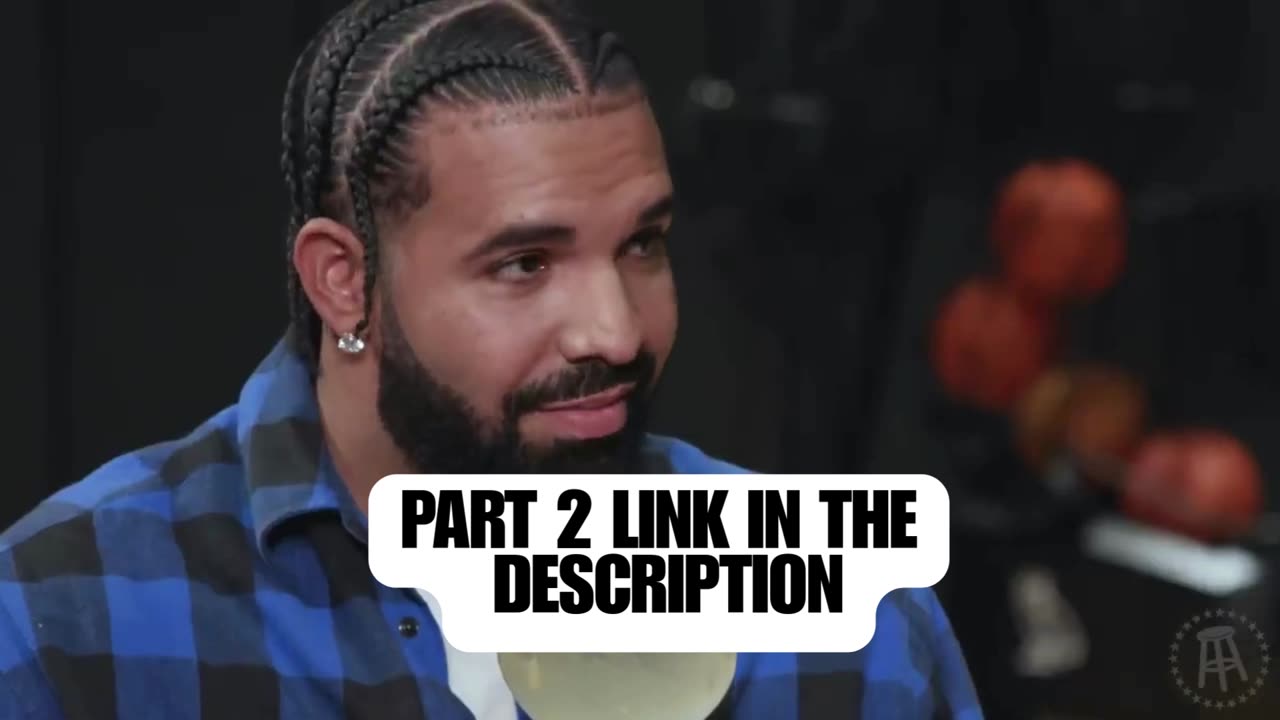 DRAKE: Sundae Conversation with Caleb Pressley