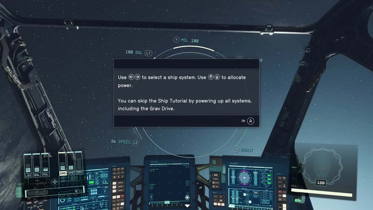 Starfield Full Playthrough Part 3