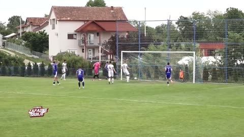 13 SLZ Vrelo Sport- Real 0:1