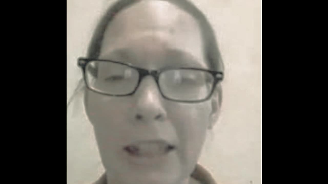 Lisa Richard 11/1/24 Discord