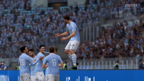 games fifa and gtav goof