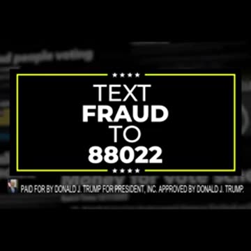 2021, This election was STOLEN from President Donald Trump!