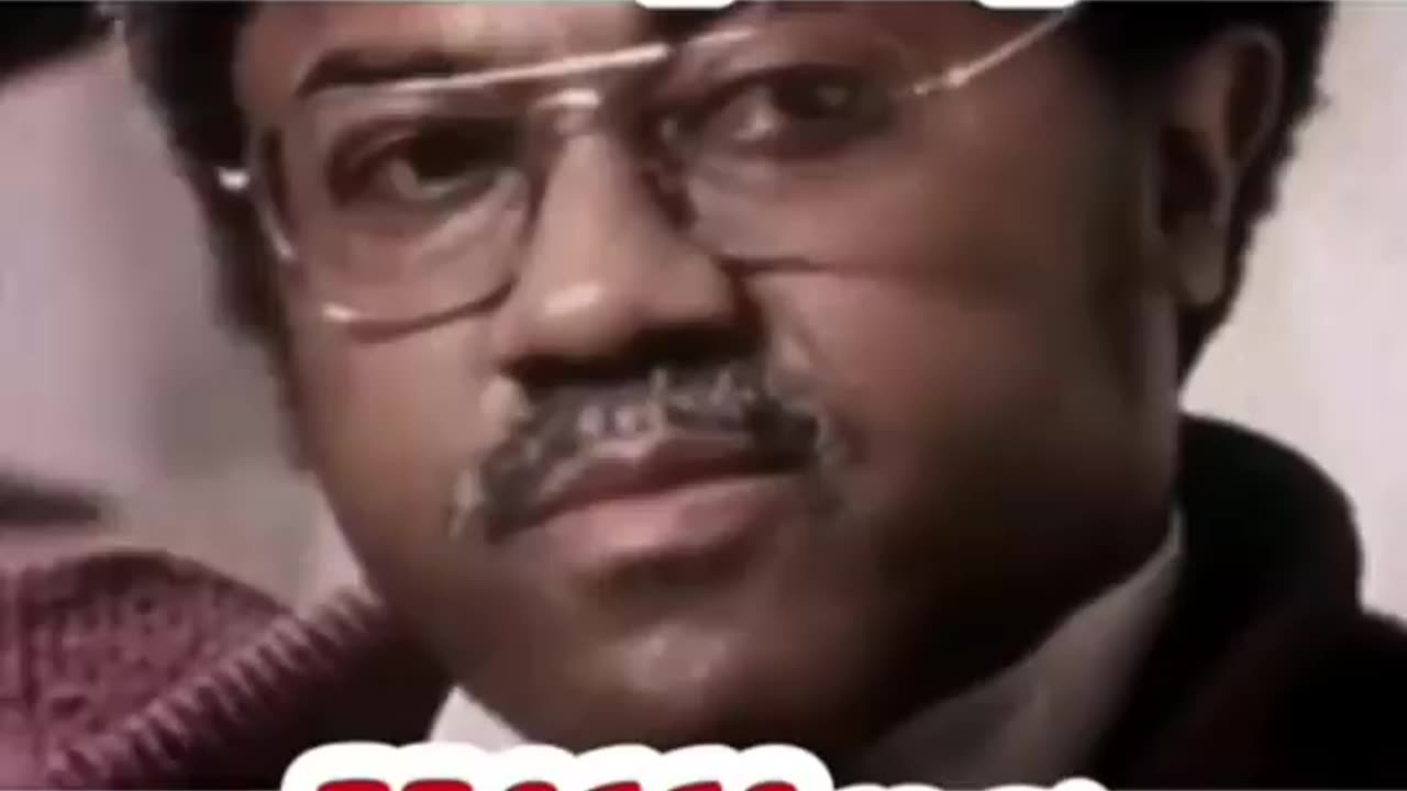 What was the Impact of A Malcolm X?