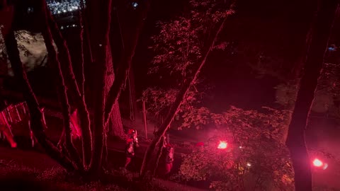 bohemian grove, cremation of care 2024