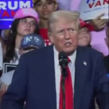 We’re heading into World War III. We’re heading right into the teeth of it.