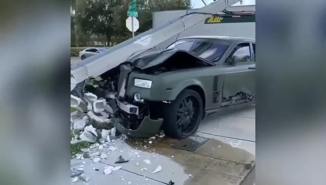 BAD DRIVERS CAR CRASH COMPILATION Ep 05