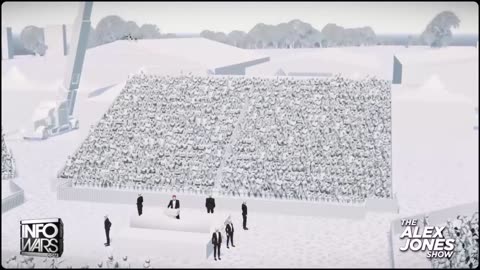 Ted Nugent Says Uncle Sam Tried To Kill Trump