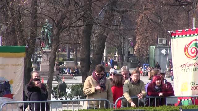 Anna Bråten Oslo 6.4.2019
