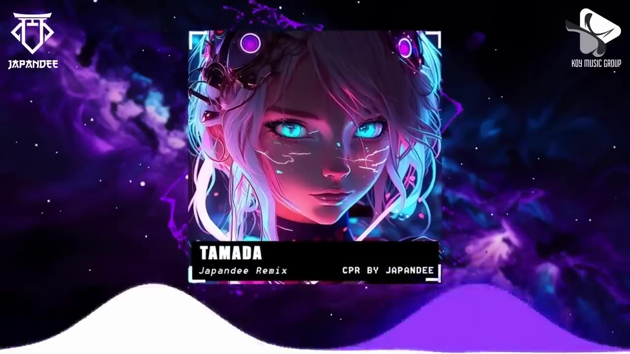 MiyaGi x Endshpil - TAMADA - JAPANDEE REMIX