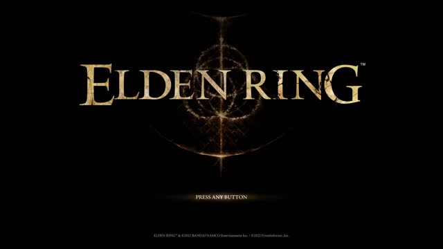 ELDEN RING LIVE STREAM 7 Big Weapon Hunter