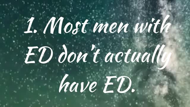 Surprising Facts About Erections 1 #shorts