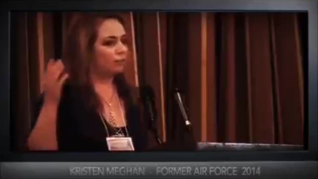 Krisen Meghan whistleblower on chem trials