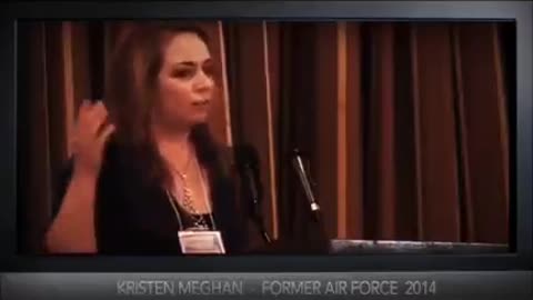 Krisen Meghan whistleblower on chem trials