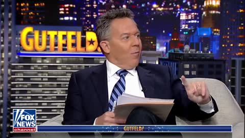 Gutfeld: How has the Media Embraced Biden's MAGA Rhetoric?