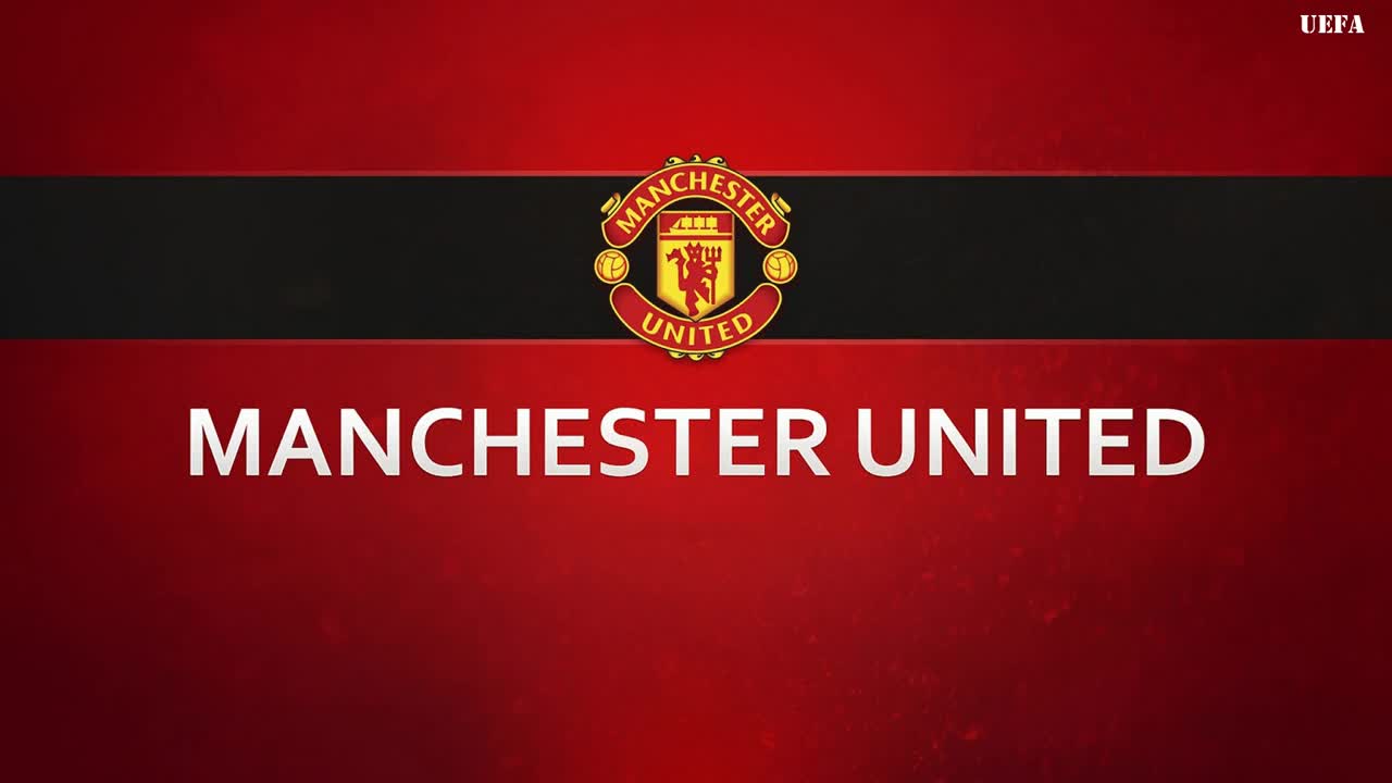 Manchester United Anthem | Glory, Glory, Man United | Theme Song |