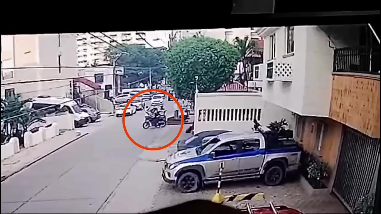 ATRACADORES DE EL CABRERO