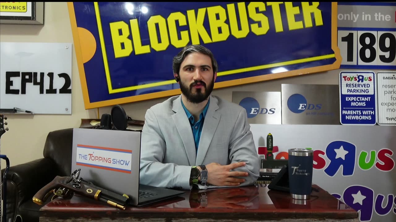 Steven Crowder find DOJ admits Lawfare against Trump, Cuban defends Kamala taxes | Ep. 412 Summary