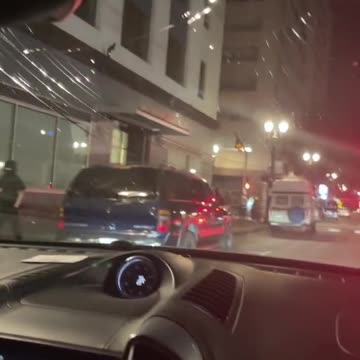 TikTok star HaileeBoBaileee and her family got attacked by Antifa in Portland on July 4