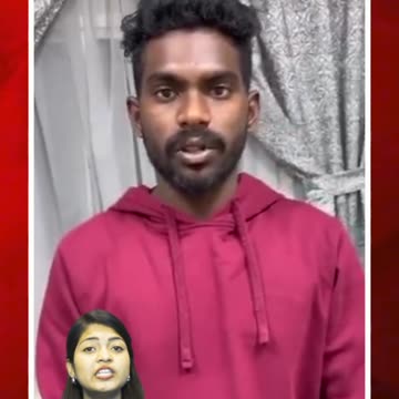 'ఆడుజీవితం' రిపీట్.. కాపాడిన AP ప్రభుత్వం #short #gulfcountries #veerendra #naralokesh | FBTV NEWS