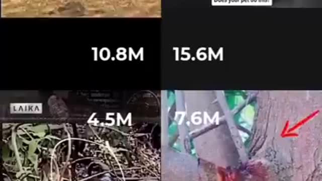 4 real incidents
