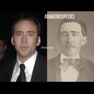 Hollywood Clone Factory?!