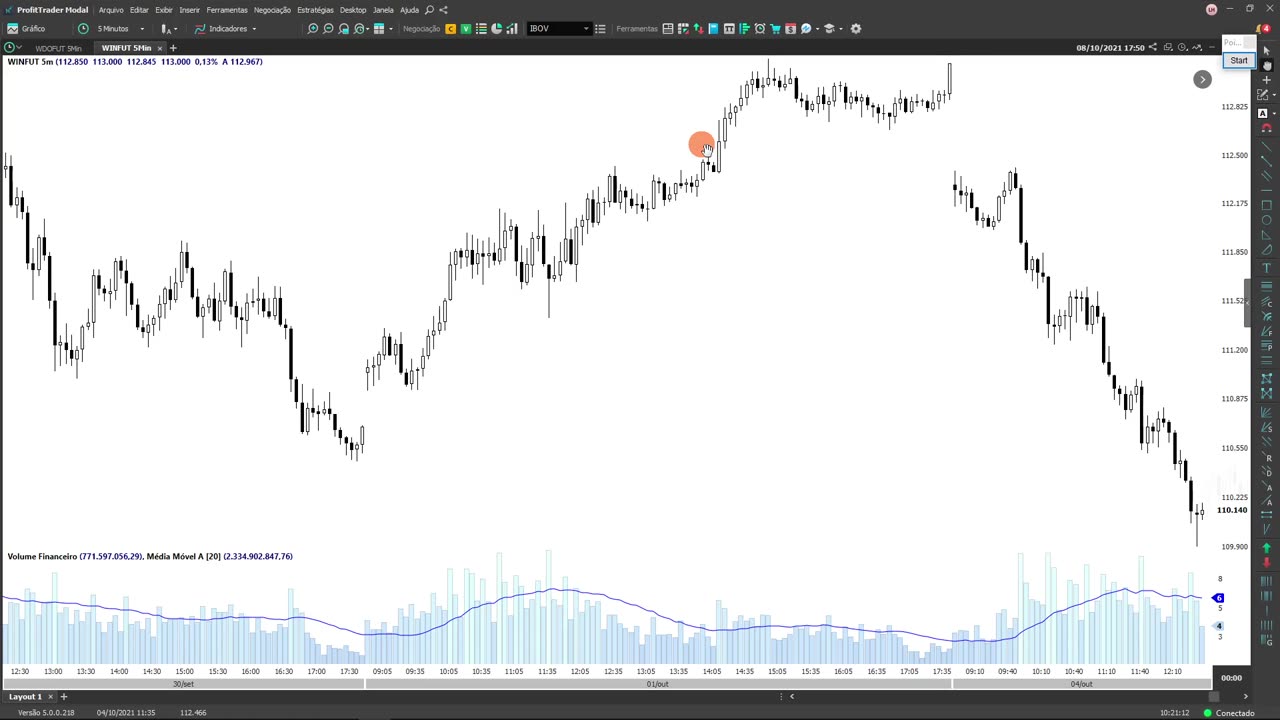 LEO HOFFMANN - Jornada do Trader - Rumo à Excelência - MOD 5 - AULA 10