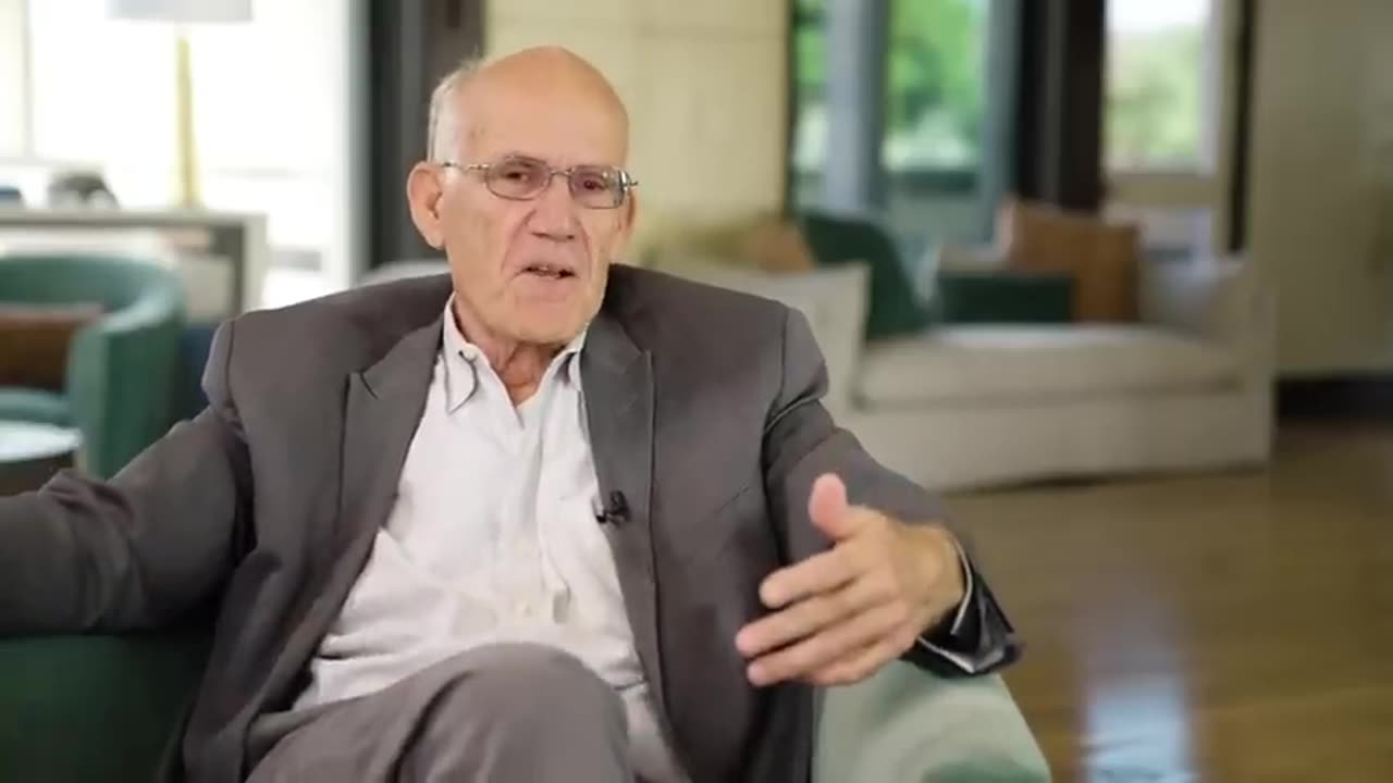 Office Hours with Victor Davis Hanson- Patton