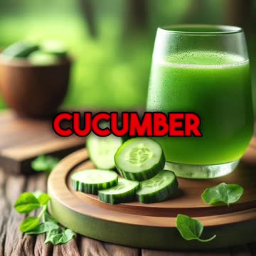 Fruit and drinks for your health #naturalremedies