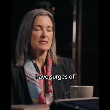 Kids need to be able to move. The education system is like a miniature prison