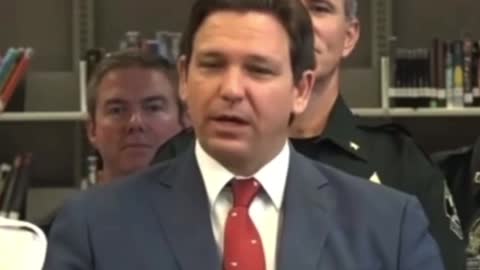 BIG DESANTIS ENERGY ⚡️