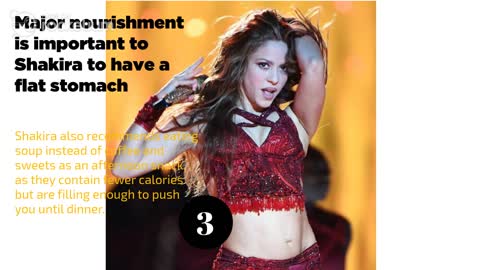 Celebrities Have A Real Secret To Reduce Belly Fat – Fitoont