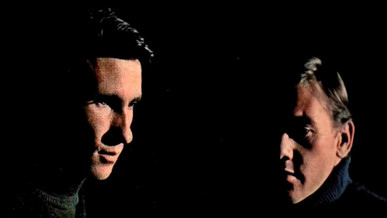 Righteous Brothers You've Lost That Lovin' Feelin'