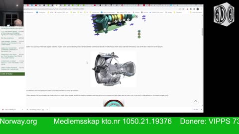 TurbofanByPass Engine 10.12 2023