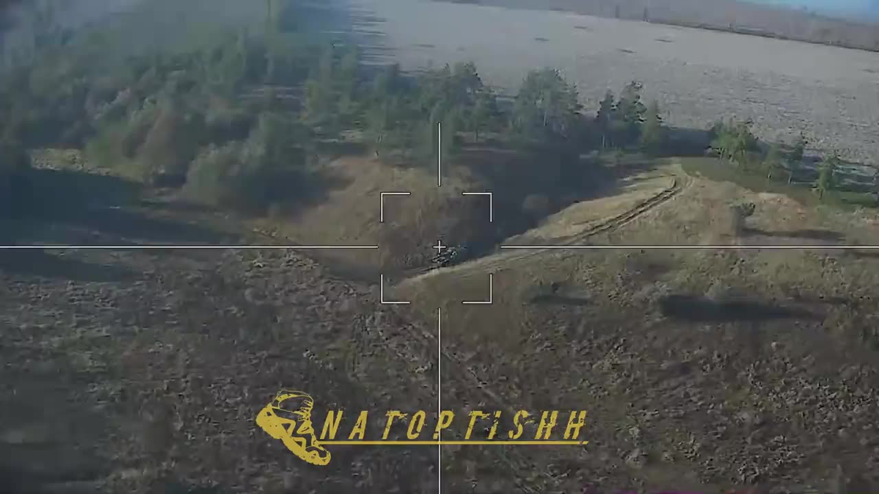 🛸🇷🇺 Ukraine Russia War | Russian UAV Lancet Strikes Ukrainian SPG AS-90 | RCF