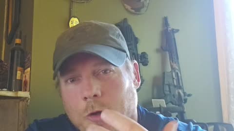 Constantly Banned on other platforms. -Adam Newbold