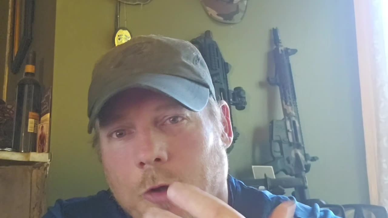Constantly Banned on other platforms. -Adam Newbold