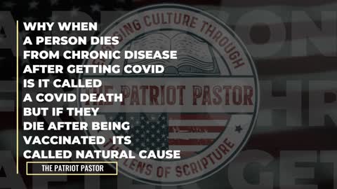 Covid deaths vs Vaccine Deaths