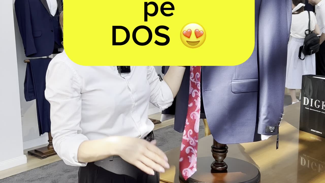 Nodul Dublu pe DOS 😍