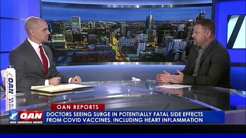 More information about COVID19 (China Virus)