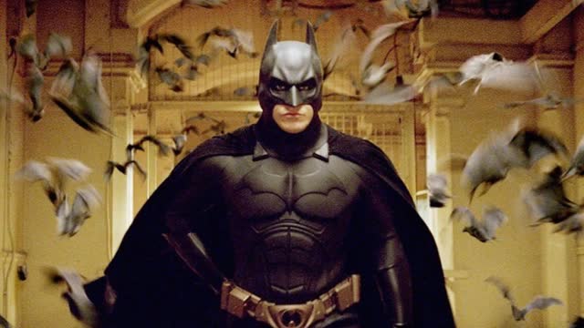 Ask Chuck Dixon #67